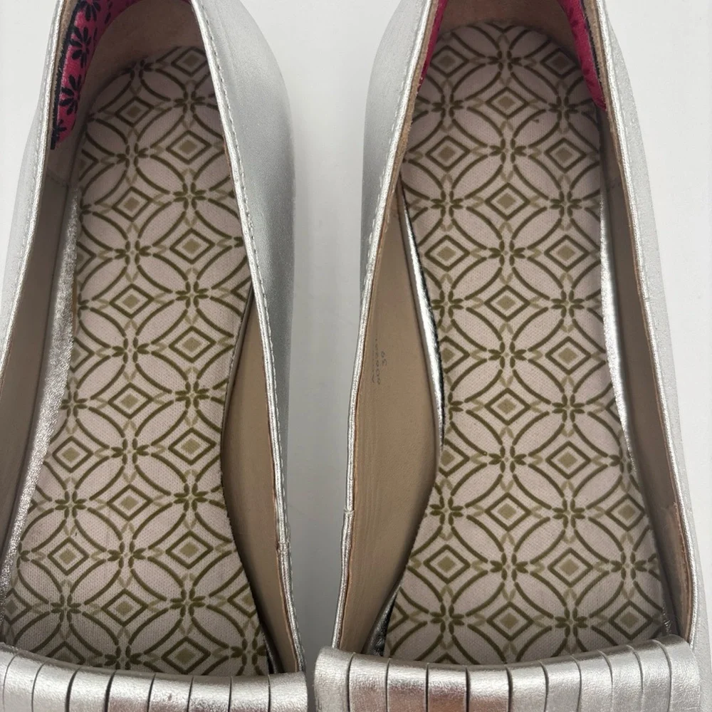 Boden these flats